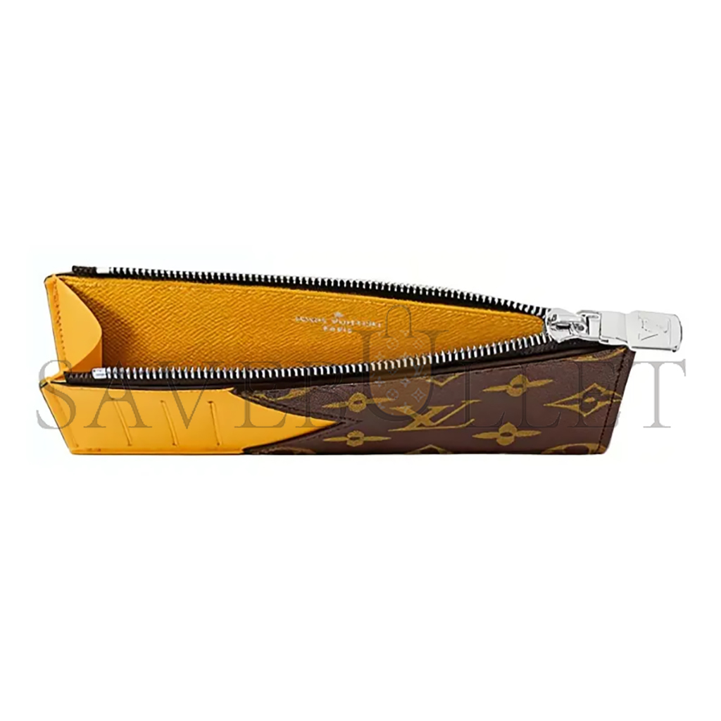 l**is V*t*n coin card holder m82910 (14.5*8*1cm)